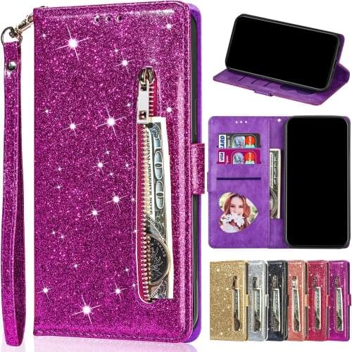 Aierkeba Samsung Galaxy M40 Phone Cases