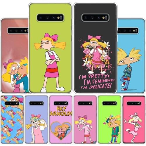 Arvin Samsung Galaxy Note 20 Ultra Phone Cases