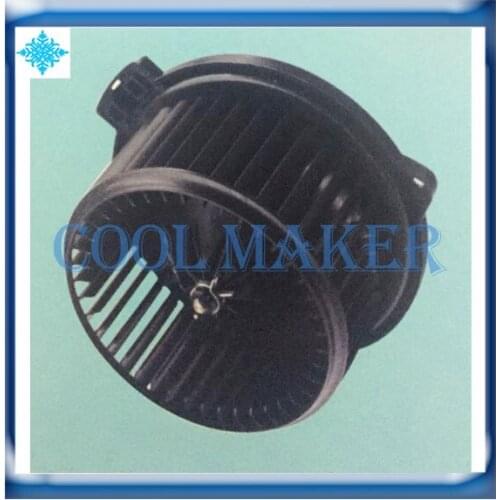 Car air conditioner blower motor for Toyota Corolla 87103-12070