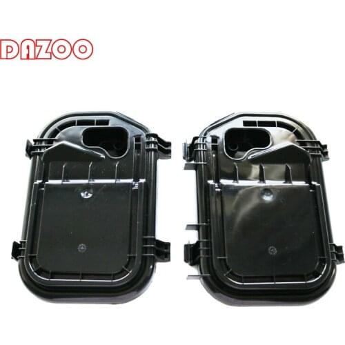 DAZOO Headlight Housings