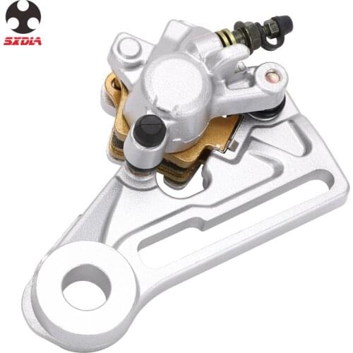 For KTM EXC SX SXF EXCF XCF XCW SMR 125 150 200 250 300 350 400 450 500 505 525 530 FC TC TE Motorcycle Rear Brake Caliper