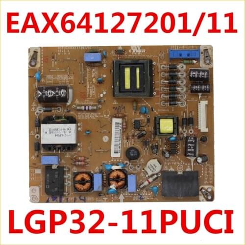 EAX64127201/11 LGP32-11PUCI Power Board For LG TV Original Power Supply Board Accessories EAX64127201 11 LGP32 11PUCI