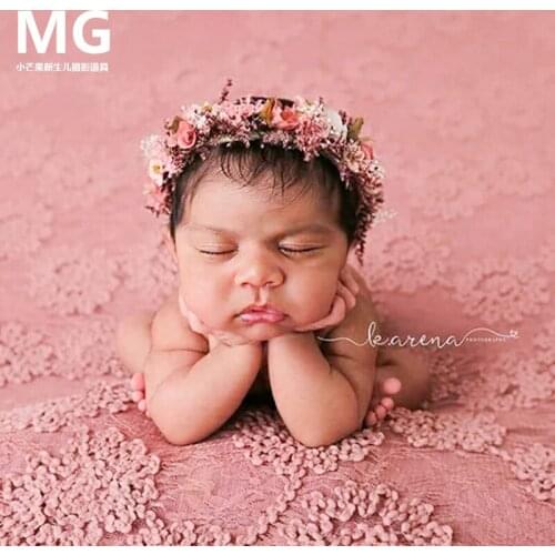 Newborn Photography Prop background cloth baby photo studio baby clothing photography props new style