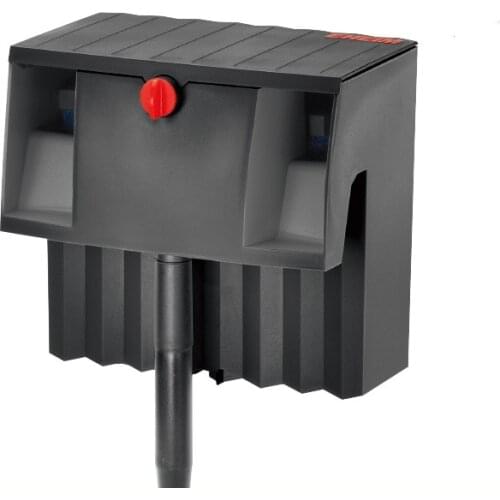 EHEIM Filter Liberty hang on External wall hanging mute waterfall filter For fish tanks Aquarium