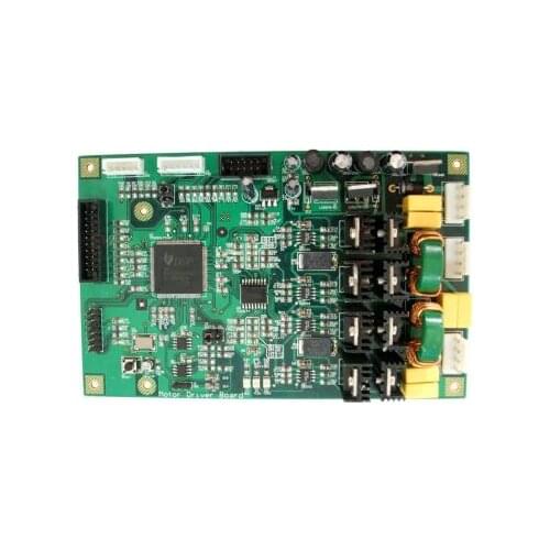 Infiniti / Challenger FY-33VB Printer Motor Driver Board
