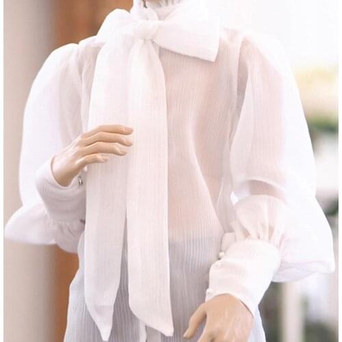 New Arrival 1/3 1/4 1/6 BJD Doll SD Clothes For Toy Clothes include ( Pants +Shirt +Tie )