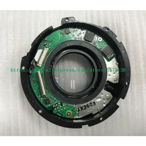 95%new Lens Anti shake Group For Canon EF 100mm 100 mm F2.8L IS Repair Part