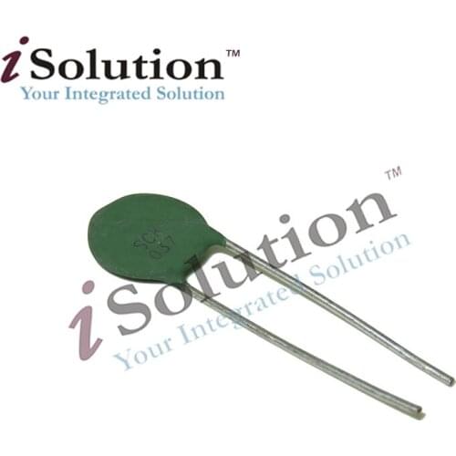 New and original SCK-037 SCK15037MSY SCK037 3R7A15MM NTC thermistor