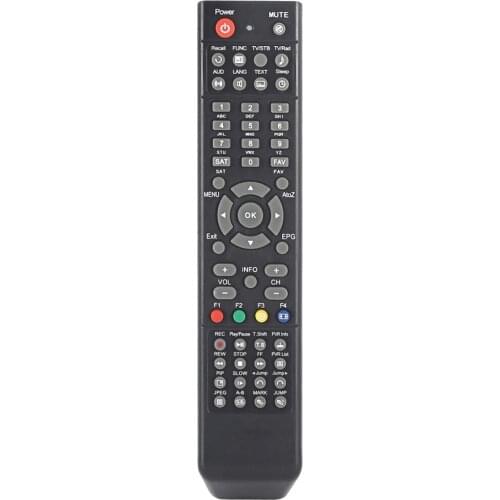 New remote control fit for iclass 9595X 9696X PVR TV Sat controller