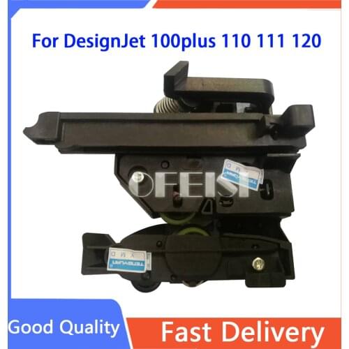Original Cutter kit Q1292-60064 for HP DesignJet 100plus 110 111 120 130 30 70 90 cutter assembly ink printer plotter parts