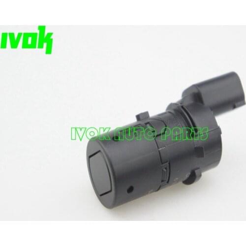 Parking Distance Control PDC Sensor For BMW 5 Series E12 E28 E34 E39 E60 E61 7 Series E23 E32 E38 E65 E66 F01 F02 X5 66216902182