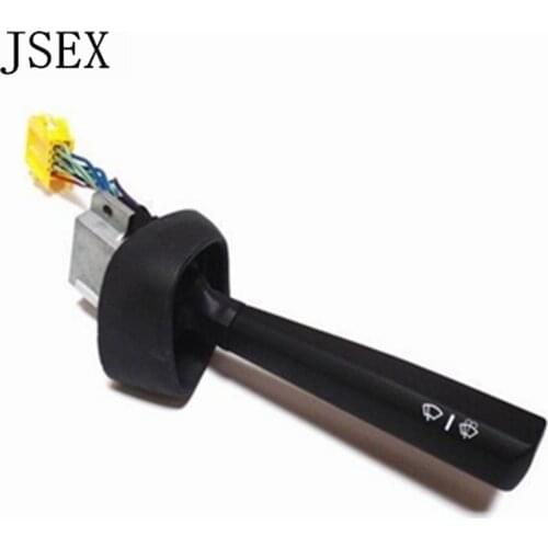 Truck Turn Signal 1624133 20704091 WIPER SWITCH FOR VOLVO FH12 16