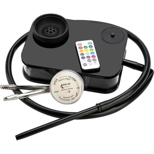 All acrylic nose, nargile tube, sheesha tube, chicha tube, cigarette hook with LED