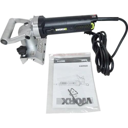 Portable Edge Angle Cutting Tools 220V 1400W Inverted Chamfering Electrical Tools WU771