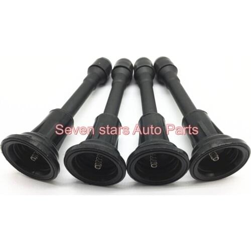 Ignition coil Repair Rubber Boot for Nissan Qashqai Teana Micra 22448-JA00C 22448JA00C