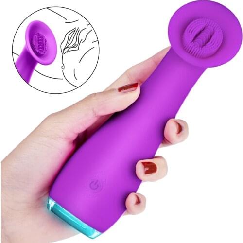 Adult Sex Toy Vaginal Clitoris Massager Vibrators For Female USB Rechargeable Strong Vibrator For Women G spot Stimulator Erotic