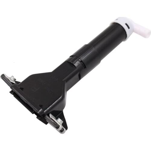 Headlight Washer Nozzle For Honda For Accord 2011 2012 2013 CP1 CP2 CP3 OEM 76880-TA1-M02 RH Right Side 76880TA1M02 Car Washer