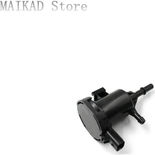 Fuel Emission System Purge Value for Mercedes-Benz W205 C160 C180 C200 C220 C250 C300 C350 C400 C450 A0014760532