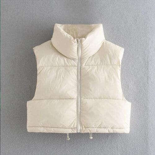 UETEEY Women's Autumn Vests