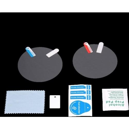 Motorcycle Dial Screen Protective Film Cluster Scratch Protection Film Screen Protector TPU for YAMAHA XSR700 XSR 900 2016 -2018