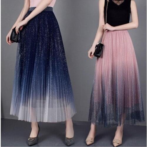 ZMANRPING High Waist Skirts For Women