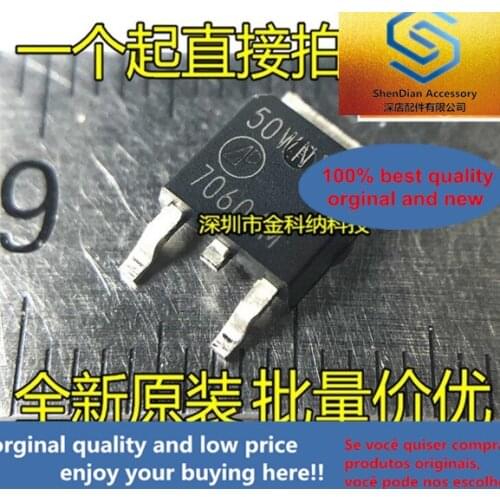 10pcs only orginal new AP50AN1K5H main high current low internal resistance