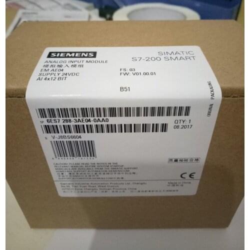 100% new Original 6ES7288-3AE04-0AA0 /6ES7 288-3AE04-0AA0