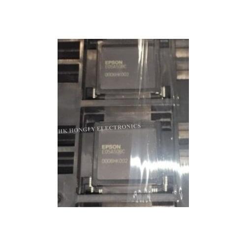 2PCS E05A50BC QFP120 NEW