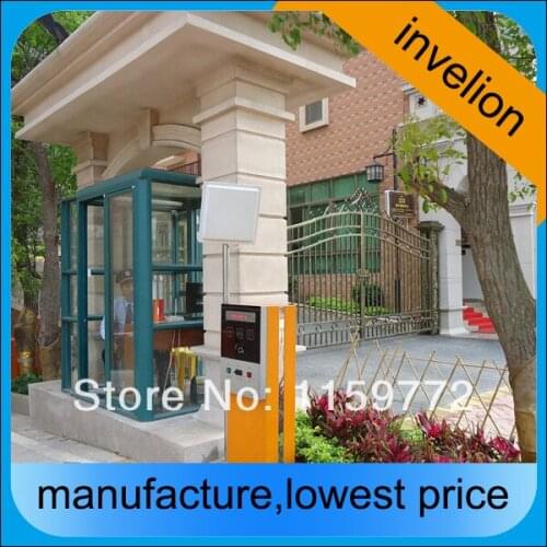 2015 hots reader rfid long range for Access Control cards