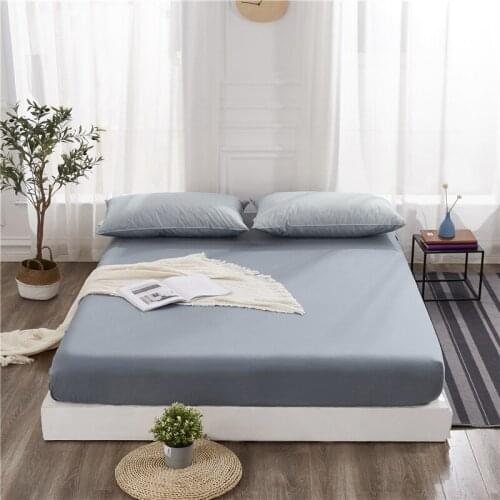 优棉雅居 Bed Sheets