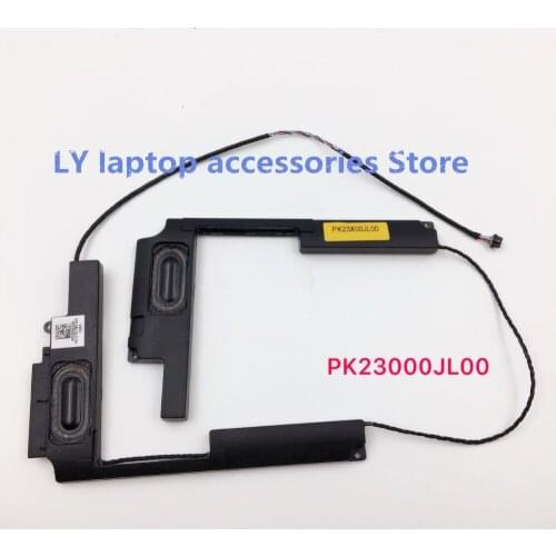 For Lenovo yoga 2 Pro 13 original laptop speaker built-in speaker audio L&R speaker PK23000JL00