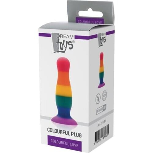 Dream Toys Butt Plugs