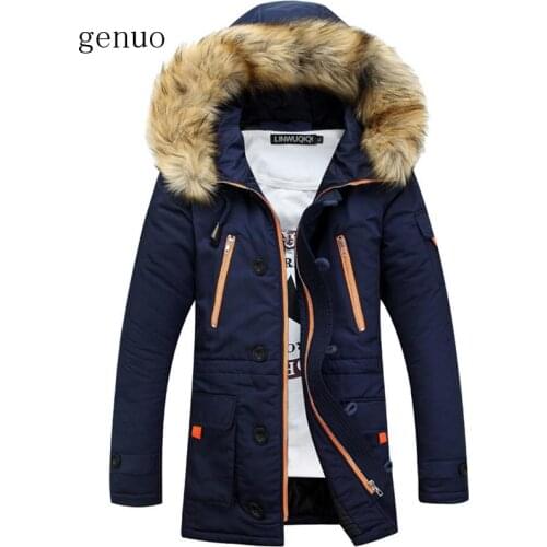 Мужские толстовки на молнии Genuo China At AliExpress