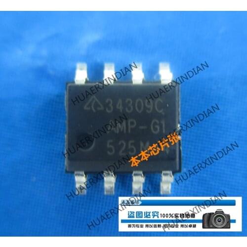 New APR34309CAMP-G1 34309C SOP8 high quality