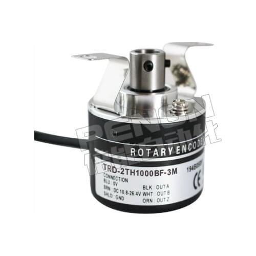 New Original In Box TRD-2TH500BF-3M TRD-2TH2048BF-3M TRD-2TH1000BF-3M TRD-2TH600BF-3M TRD-2TH2500BF-3M