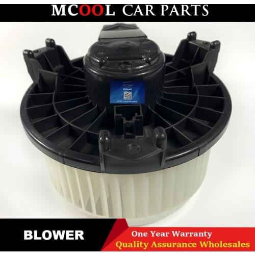 NEW AIR A/C AC BLOWER FOR TOYOTA HILUX RHD BLOWER MOTOR 272700-0101