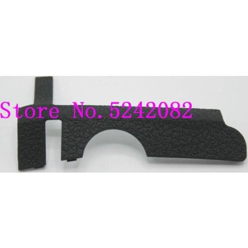 Original For Nikon D7500 Digital Camera Left Rubber Assembly Replacement Repair Part Black