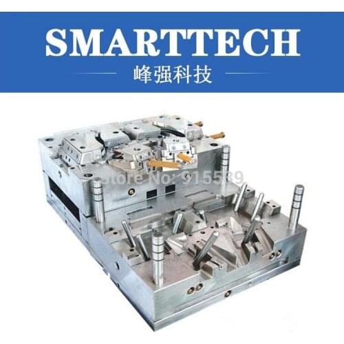 Plastic mould in hight quality and low price useing plastic injection mould made in China