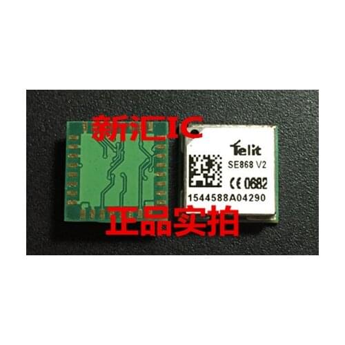 Telit SL868 V2 Positioning GNSS Module 100% New&Original