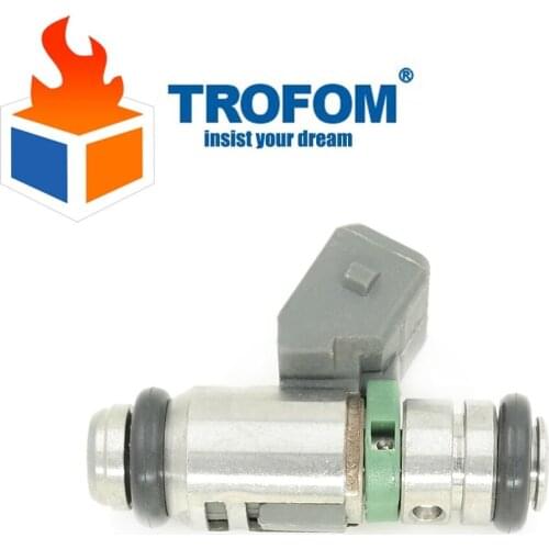 FUEL INJECTOR For VW Gol Parati MAGNETI MARELLI PICO iwp024 50100702 0269980312