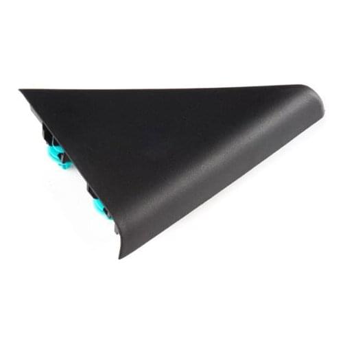 Triangular window trim for back door For CHANGAN new eado 6202180-BN01