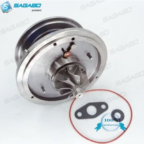 Turbine GTB1749VK 778400 turbo cartridge chra for Land-Rover Discovery IV TDV6 3.0 211HP 245HP V6 Euro V 2009-2011