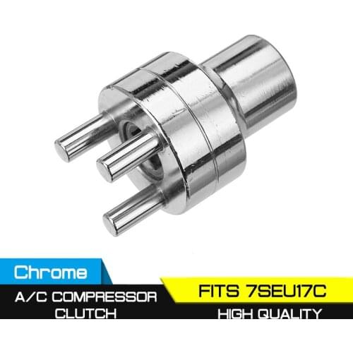 Universal A/C Compressor Clutch HUB REMOVER TOOL for Audi for Mercedes Benz before 2010 Models fits for 7SEU17C for BMW