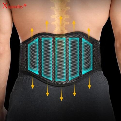 Xspsafey Waist Belts