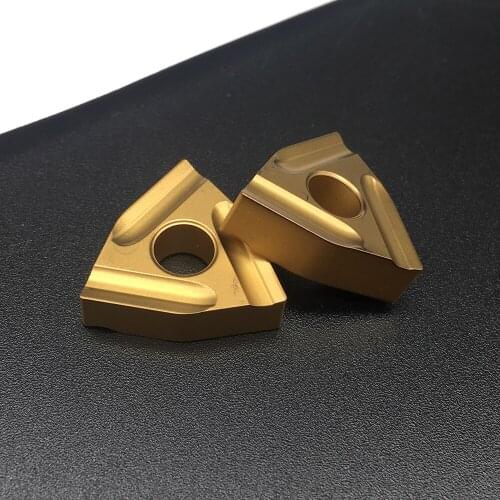 10PCS WNMG080404R-S FT4025 Machine Tool Accessories Steel parts Accesorios De Torneria For Turning Tools Carbide turning inserts