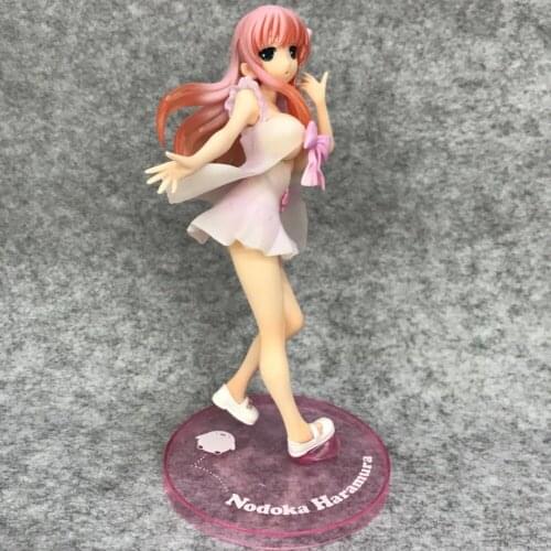 Anime Saki Nodoka Haramura 1/7 Scale Pre-painted PVC Action Figure Collectible Model Toys Doll Gift