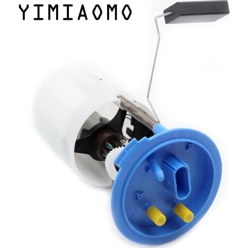 Fuel Tank Fuel Pump Assembly Feed Float Unit For Audi A3 S3 TT VW Golf Plus Passat Caddy Beetle Touran Skoda Octavia Seat Altea