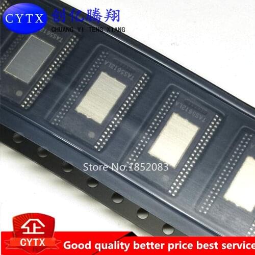 1PCS TAS5612 TAS5612LA TAS5614LA TAS5624A TAS5342LADDVR TAS5342LA TAS5142DDVR TAS5342A TAS5352A HTSSOP-44 IC LCD CHIP IN STOCK