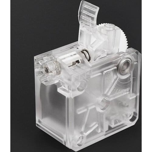3D Printer Parts Titan Extruder for E3d V6 Bowden J-head Mounting Bracket 1.75mm Filament V6 Hotend Fully Kits Acessories