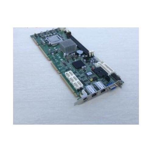 FS-A72 Industrial control equipment main board